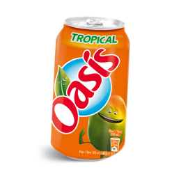 Oasis